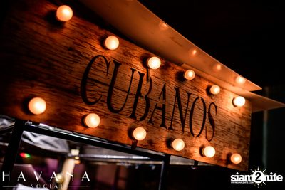 Buenos Días Brothers at Havana Social  — photo 109