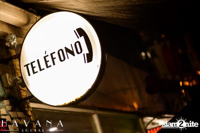 Buenos Días Brothers at Havana Social  — photo 110