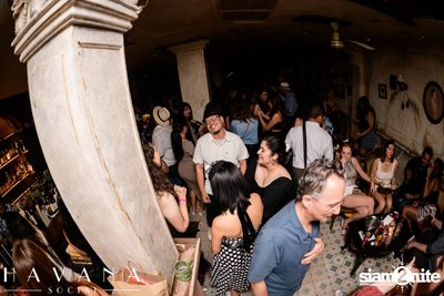 Buenos Días Brothers at Havana Social  — photo 117