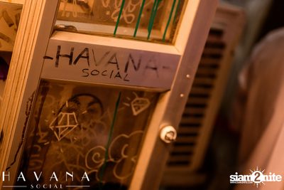 Buenos Días Brothers at Havana Social  — photo 122