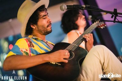 Buenos Días Brothers at Above Eleven — photo 104