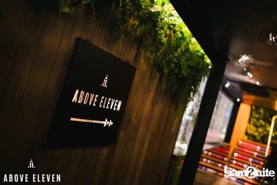 Buenos Días Brothers at Above Eleven — photo 116