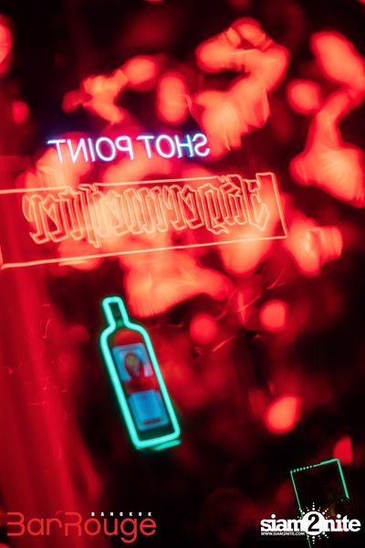 One night in Amsterdam with DJ Rosh and Jay Schema at Bar Rouge Bangkok — photo 3