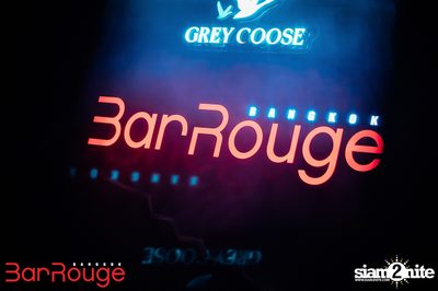 One night in Amsterdam with DJ Rosh and Jay Schema at Bar Rouge Bangkok — photo 4