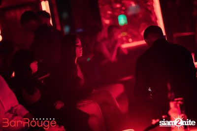 One night in Amsterdam with DJ Rosh and Jay Schema at Bar Rouge Bangkok — photo 20