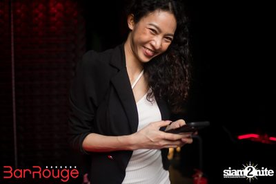One night in Amsterdam with DJ Rosh and Jay Schema at Bar Rouge Bangkok — photo 99