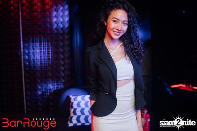 One night in Amsterdam with DJ Rosh and Jay Schema at Bar Rouge Bangkok — photo 100