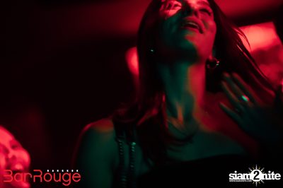 One night in Amsterdam with DJ Rosh and Jay Schema at Bar Rouge Bangkok — photo 110
