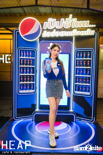 ภาพบรรยากาศครบ 6 ปี พร้อมคอนเสิร์ต Slot Machine ที่ Heap Viphavadee — photo 8