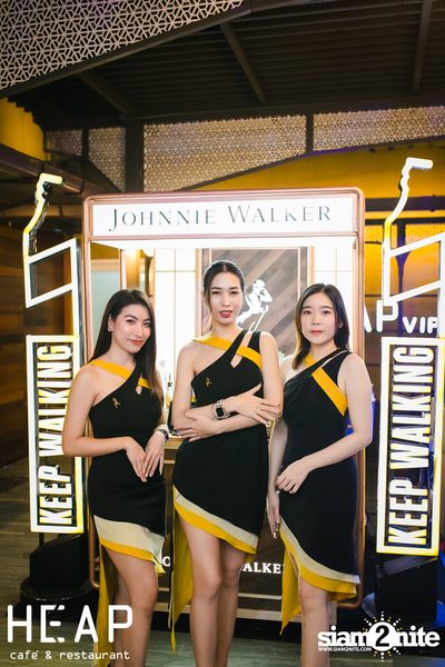 ภาพบรรยากาศครบ 6 ปี พร้อมคอนเสิร์ต Slot Machine ที่ Heap Viphavadee — photo 18