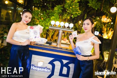 ภาพบรรยากาศครบ 6 ปี พร้อมคอนเสิร์ต Slot Machine ที่ Heap Viphavadee — photo 21