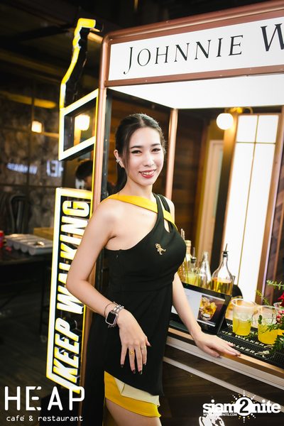 ภาพบรรยากาศครบ 6 ปี พร้อมคอนเสิร์ต Slot Machine ที่ Heap Viphavadee — photo 26