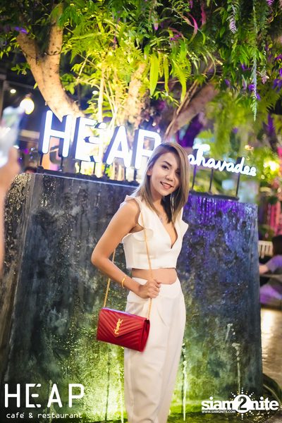 ภาพบรรยากาศครบ 6 ปี พร้อมคอนเสิร์ต Slot Machine ที่ Heap Viphavadee — photo 74