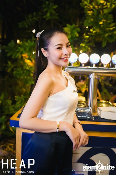 ภาพบรรยากาศครบ 6 ปี พร้อมคอนเสิร์ต Slot Machine ที่ Heap Viphavadee — photo 87