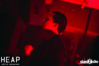 ภาพบรรยากาศครบ 6 ปี พร้อมคอนเสิร์ต Slot Machine ที่ Heap Viphavadee — photo 156