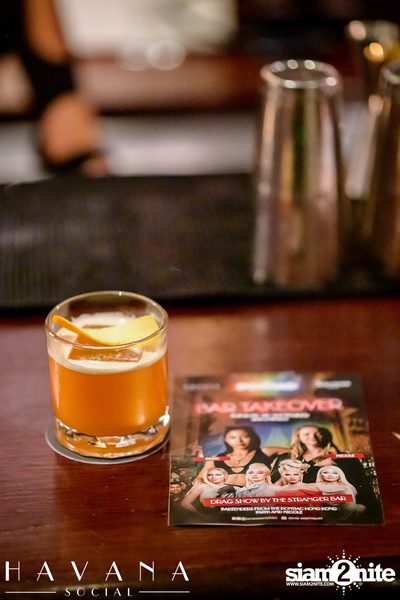 The Pontiac and The Stranger Bar take over at Havana Social — photo 9
