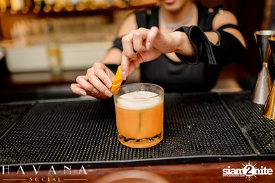 The Pontiac and The Stranger Bar take over at Havana Social — photo 14
