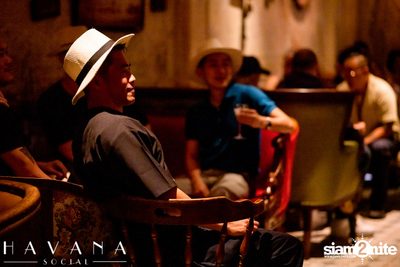 The Pontiac and The Stranger Bar take over at Havana Social — photo 19