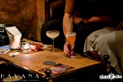 The Pontiac and The Stranger Bar take over at Havana Social — photo 20
