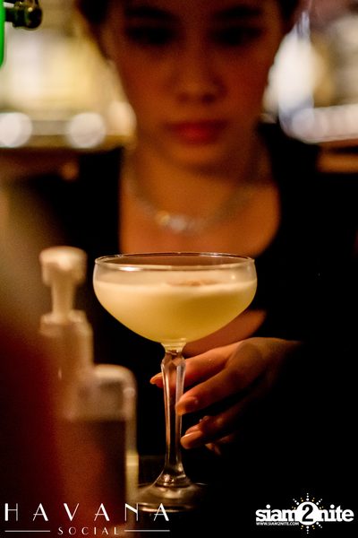 The Pontiac and The Stranger Bar take over at Havana Social — photo 23