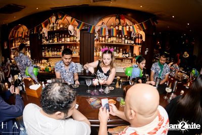 The Pontiac and The Stranger Bar take over at Havana Social — photo 28