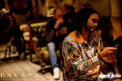 The Pontiac and The Stranger Bar take over at Havana Social — photo 34
