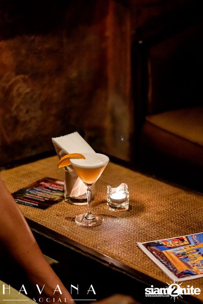 The Pontiac and The Stranger Bar take over at Havana Social — photo 35