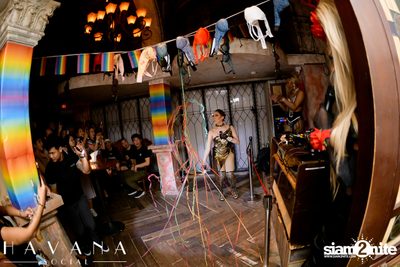 The Pontiac and The Stranger Bar take over at Havana Social — photo 64