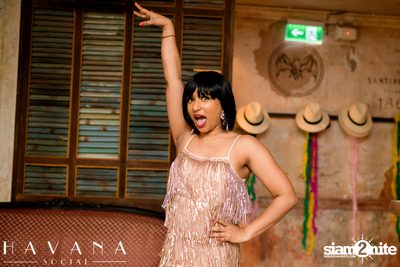 The Pontiac and The Stranger Bar take over at Havana Social — photo 82