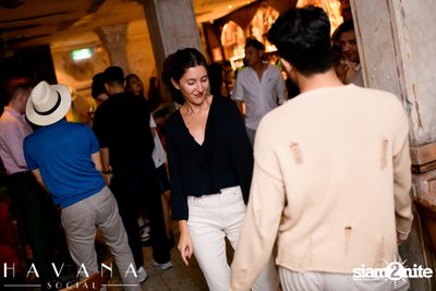 The Pontiac and The Stranger Bar take over at Havana Social — photo 103
