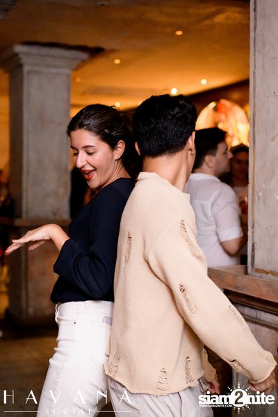 The Pontiac and The Stranger Bar take over at Havana Social — photo 104