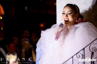 The Pontiac and The Stranger Bar take over at Havana Social — photo 118