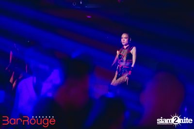 Bangkok Invaders at Bar Rouge Bangkok  — photo 56
