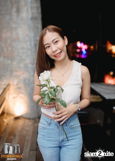 LazyLoxy x Samblack at Stonehenge Bangkok — photo 34