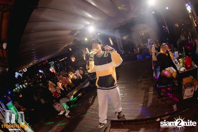 LazyLoxy x Samblack at Stonehenge Bangkok — photo 116