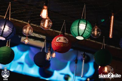 Klear Concert at Ainu Bar — photo 5