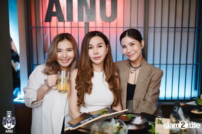 Klear Concert at Ainu Bar — photo 15