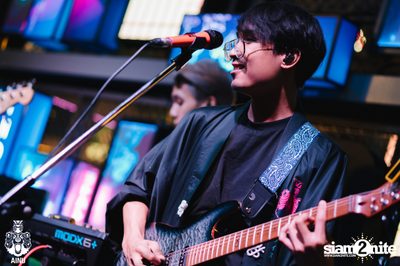 Klear Concert at Ainu Bar — photo 19