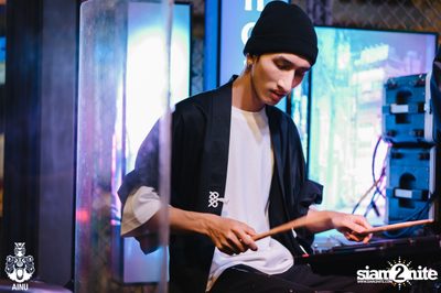 Klear Concert at Ainu Bar — photo 21