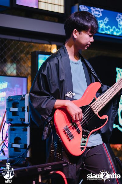 Klear Concert at Ainu Bar — photo 22
