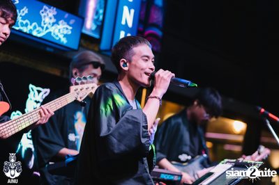 Klear Concert at Ainu Bar — photo 23