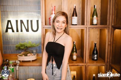 Klear Concert at Ainu Bar — photo 25