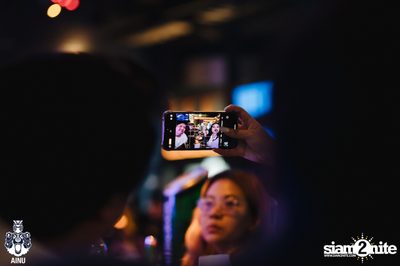 Klear Concert at Ainu Bar — photo 27