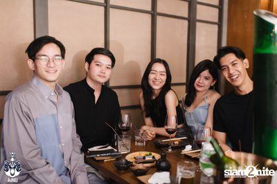 Klear Concert at Ainu Bar — photo 29