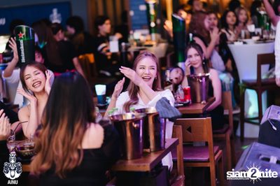Klear Concert at Ainu Bar — photo 30