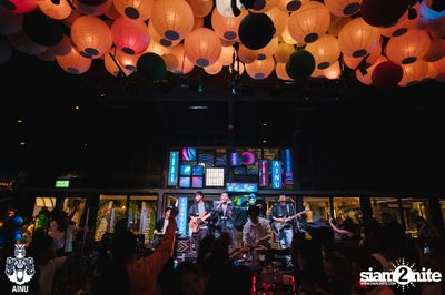 Klear Concert at Ainu Bar — photo 32