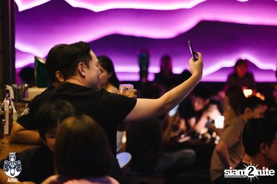 Klear Concert at Ainu Bar — photo 35
