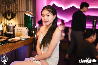 Klear Concert at Ainu Bar — photo 38