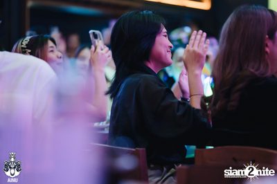 Klear Concert at Ainu Bar — photo 40