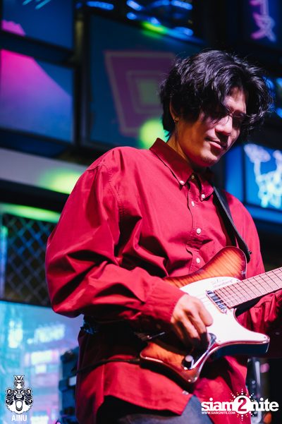 Klear Concert at Ainu Bar — photo 47